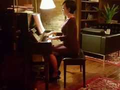 -利顺德大饭店·维多利亚花园(小白楼店)