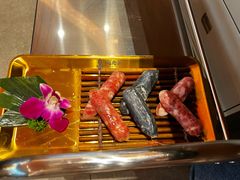 三味肠-闻老头·菊花炭烤肉(佛山首店)