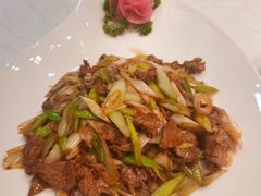 -清真悦宾楼食府(海湖店)