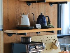 -Torch Coffee 炬点咖啡
