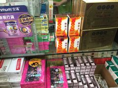 -龙丰药粧(上水新康街66号店)