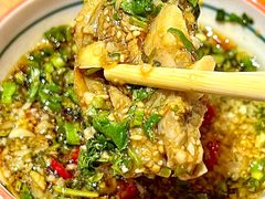 -三太子地摊烧烤·小龙虾(北蔡店)