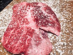 -老乾杯和牛烧肉(王府中环店)