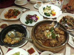 6597391923564421730-陶陶居海鲜酒家(新马路店)