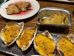 -樱之盛宴·蟹料理海鲜自助(前进大街店)