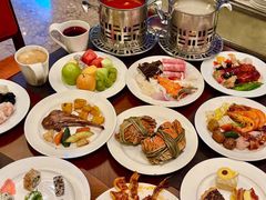 -北京朝阳悠唐皇冠假日酒店