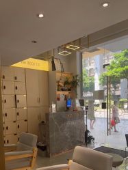 -菲·木田moontin造型salon