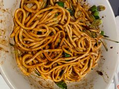 炸酱面-大鸭梨烤鸭(顺义石园店)