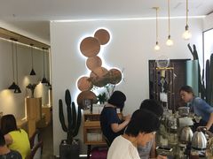 -铁手珈琲制造局metalhands(望京店)