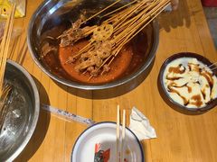 -嘉州鲜知味钵钵鸡(奎星楼店)