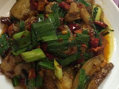 -锅贴杨一手特色豆花烤鱼饭店(荔波美食街店)