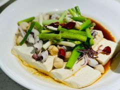 -船歌·鱼水饺青岛菜(金狮广场店)