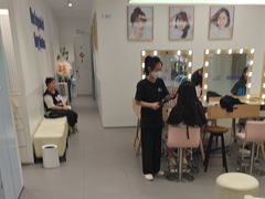 -天真蓝照相馆(中华广场店)