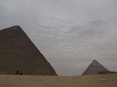 -吉萨金字塔群