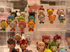 -泡泡玛特POPMART(国金街店)