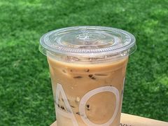 -AOKKA COFFEE(万象前海快闪店)