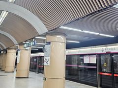 -刘家窑(地铁站)