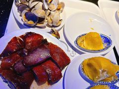 -萧邦音乐会所KTV·蒸汽活海鲜自助(福田店)