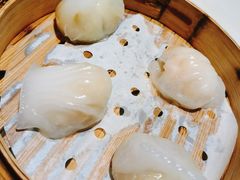 稻香虾饺皇拼粉果-稻香迎囍皇宫(港惠店)