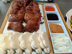 -四川饭店(城乡购物中心店)