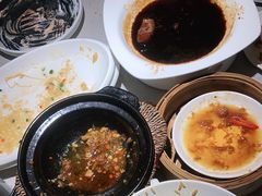 -吉旺港式餐厅(南方商城店)