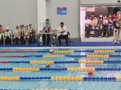 -体育场桃源游泳馆