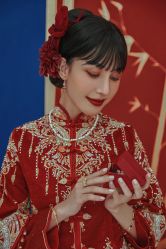 -IDO婚纱摄影(上海旗舰店)