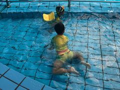 -佳明游泳馆(惠新西街南口店)