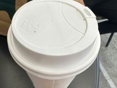 -星巴克(深圳福永国际会展中心店)