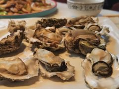 -渔民船说·北塘海鲜·天津菜·海肠捞饭(北塘古镇店)