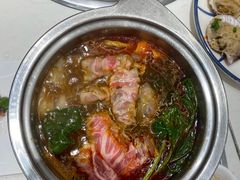 -集杰尚品海鲜烤肉火锅自助餐厅(经区九龙城店)