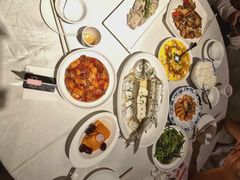 -欣旺·迎宾楼·百年无锡菜