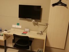 -锦江之星(淮安万达广场健康东路店)