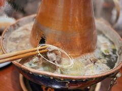 -1078號老北京涮肉(松柏店)