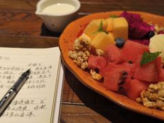 -良木缘咖啡西餐(优品道广场店)