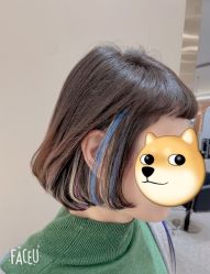 -KEIVON HAIR·崎宏