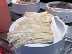 -龍歌自助小火锅(李沧顺和汇店)