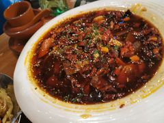 -繁华里音乐餐厅(蓬朗店)