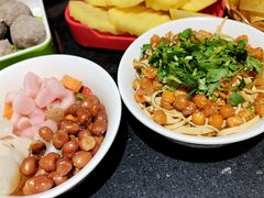 -董家湾重庆老火锅(张家窝店)