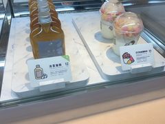 -喜茶(佛山岭南站店)
