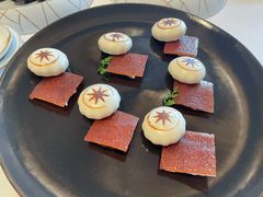 乳猪拼件-宝丽轩中餐厅BAOLIXUAN