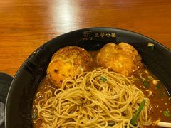 -豆爺小面(朱雀店)