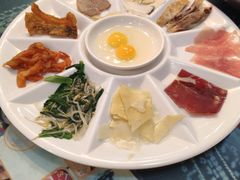 -建新园过桥米线(宝善街店)