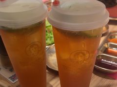 -西塔老太太泥炉烤肉(武汉摩尔城店)