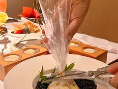 -王品牛排(郑州大卫城店)