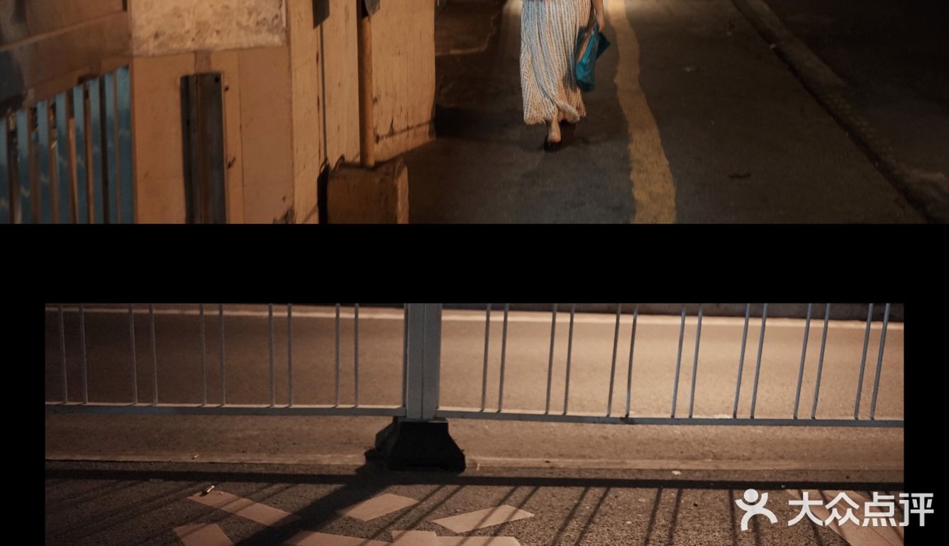 隧道拍照·🖤不出意外的話 我們不會再見了吧