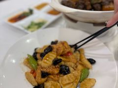 -上海精菜馆(虎踞关店)