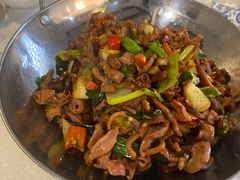 -大瓦罐湘土菜(海淀南路店)