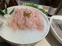-围炉夜话·潮汕卤水火锅(榕江店)