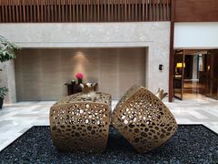 -西安凯悦酒店·湖畔中餐厅